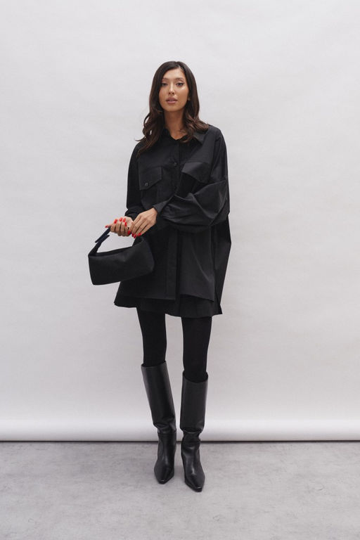 Блузка А781 - Annete фото 2