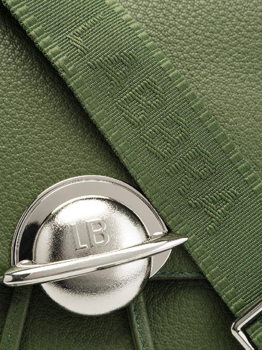 Сумка Labbra L-JY2919 khaki  фото 4