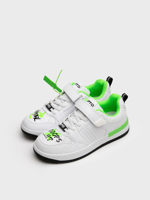 PlayToday / Кроссовки для мальчика  фото 8