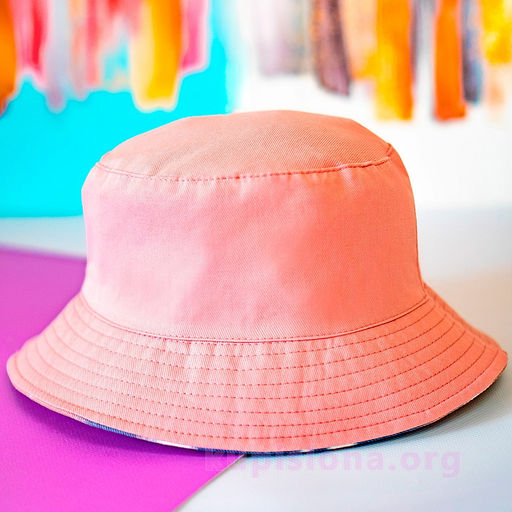 Панама Rainbow sky - Купи слона фото 2