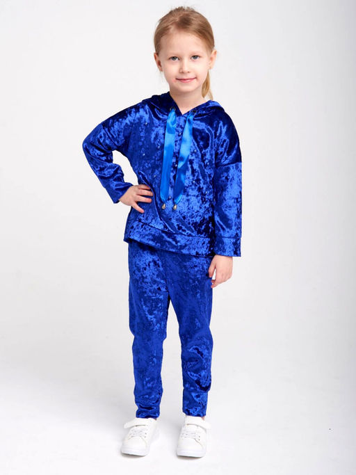 Костюм Бархат - Baroshakids фото 12