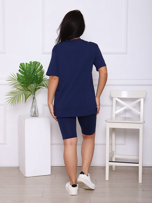 025.2 Костюм женский