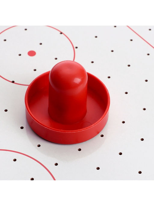 Настольный игра «Аэрохоккей. Профессионал», работает от батареек, 2 игрока, 3+