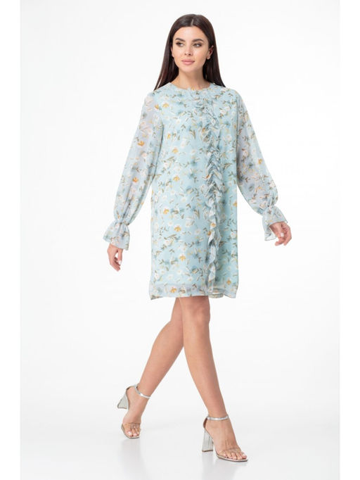 Платье ANELLI 1594 мальвина фото 6