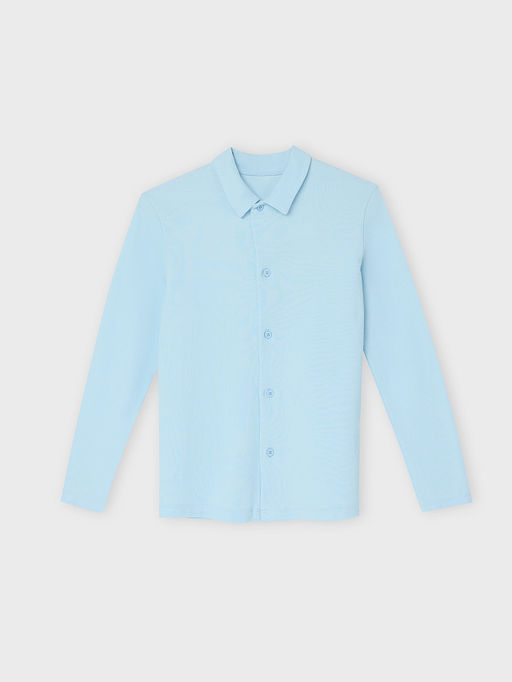 РУБАШКА ДЛЯ МАЛЬЧИКОВ - Mark formelle фото 8