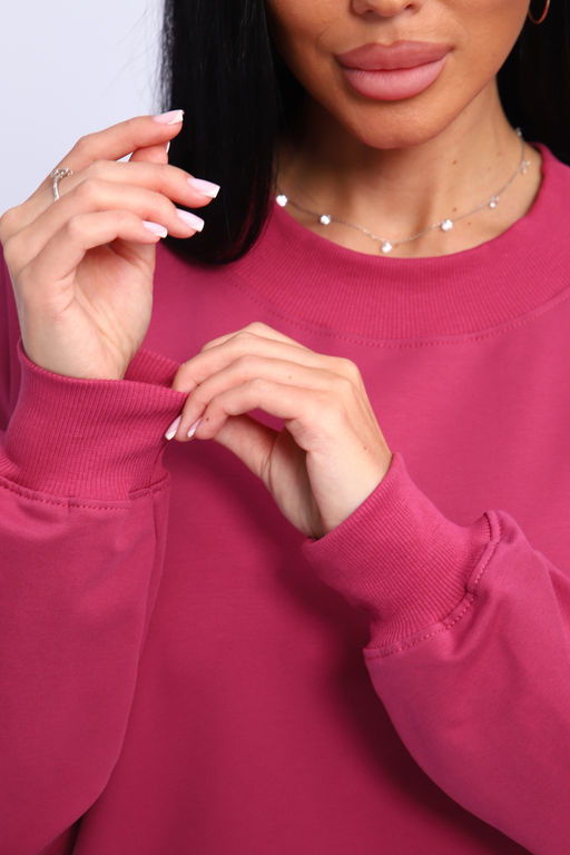 Свитшот женский 325