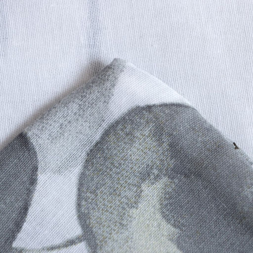 Постельное бельё Этель дуэт Flora and spring, 143х215 см-2 шт, 220х240 см, 70х70 см 2 шт  фото 14