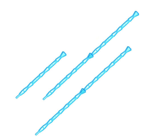 Ведро овальное 15,0 л без крышки - Пчёлка фото 9