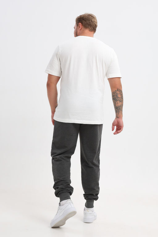 17 Брюки мужские с манжетом - Karma life фото 13