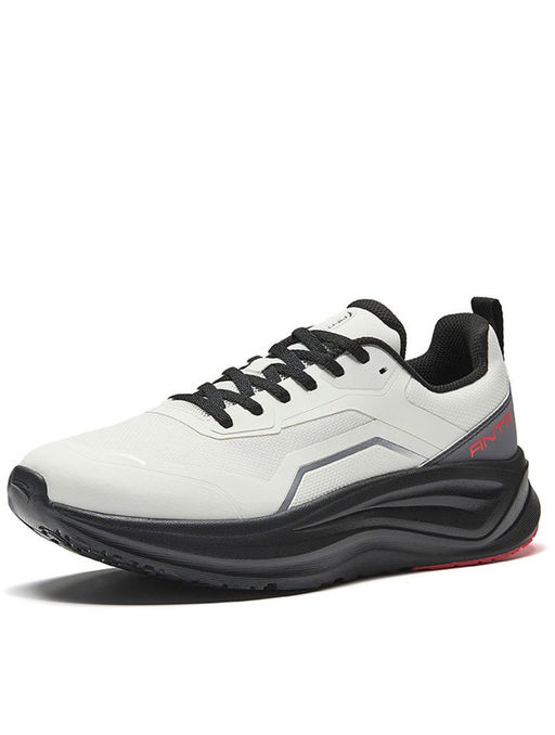 Кроссовки для тренинга SMILE Бежевый/Серый