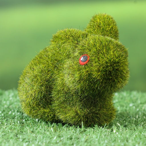 Фигурка TAKE IT EASY «Зайчик», 10×6×7 см