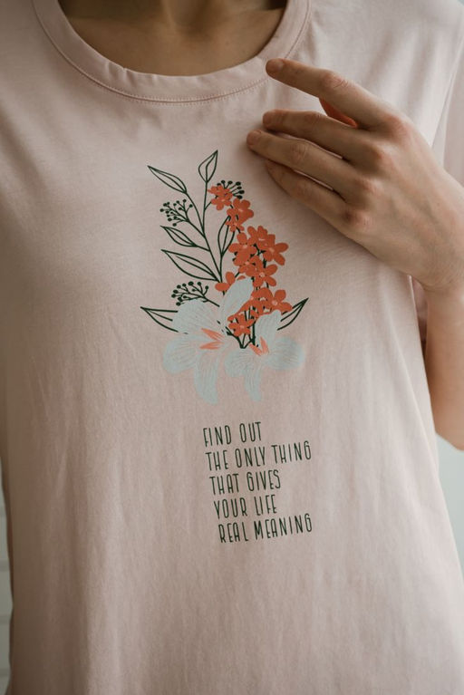 КОМПЛЕКТ ЖЕНСКИЙ арт. 3120W-85163.2H-052.1044 - Almando melado фото 2