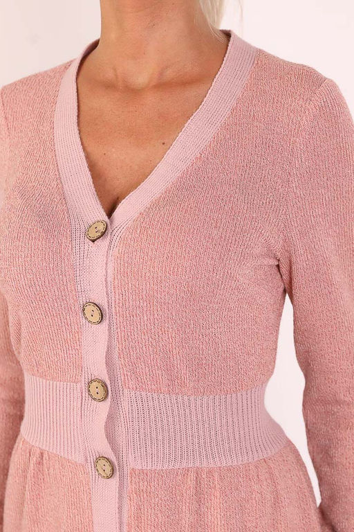 Платье П5-5313/2 - Wisell фото 13