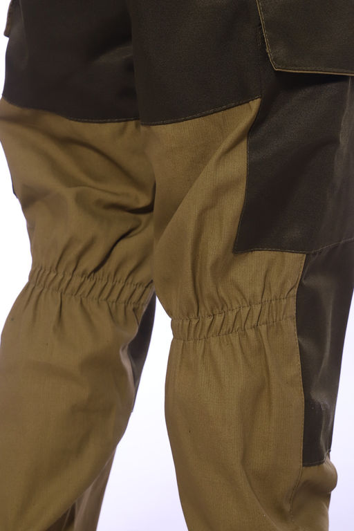 Брюки горка тактические летние