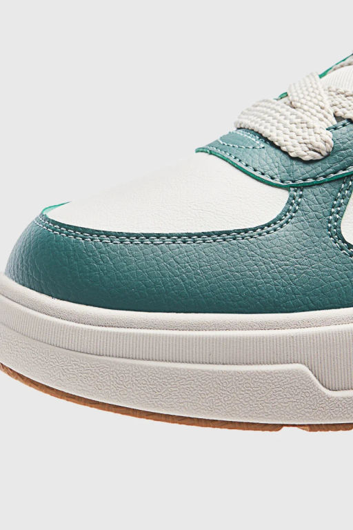 Кроссовки утепленные Anta THICK SOLE  фото 7