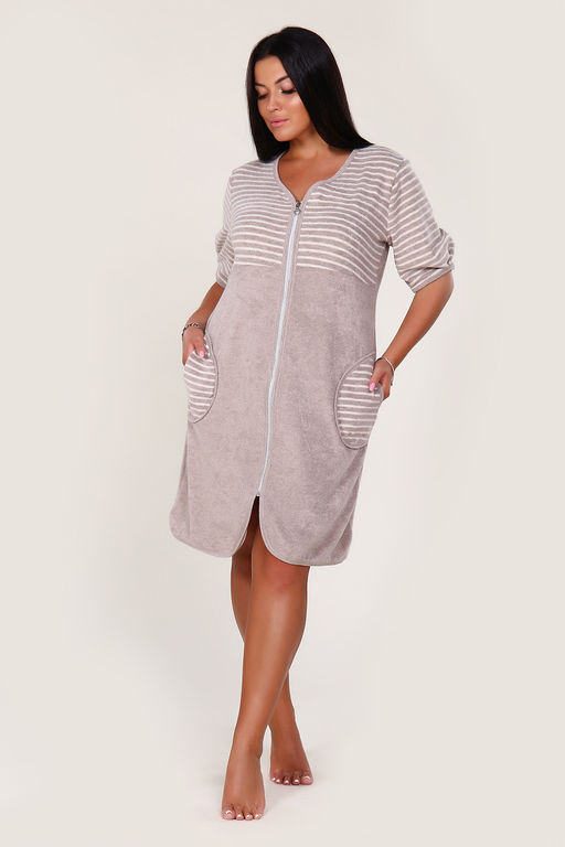 Халат Terry Light 503