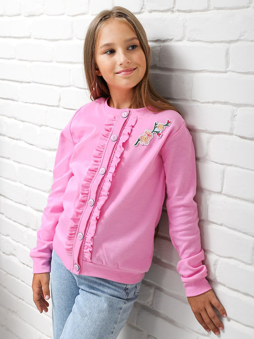 Кофта для девочки Bonito уценка - Соль&перец фото 2