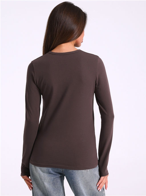 Лонгслив 1ЖДЛД4918804