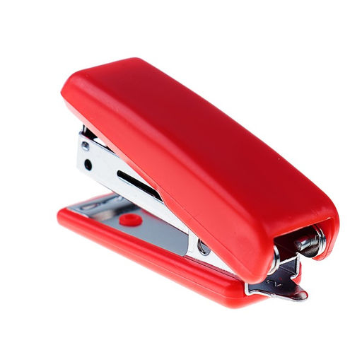 Степлер, №10, до 7 листов, МИНИ, МИКС - Calligrata фото 3