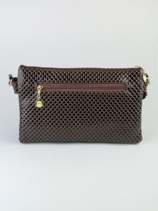 YC Сумка-клатч женская 2017-1 - Barez фото 15