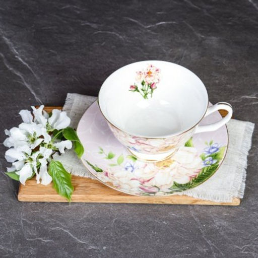 Чайная пара 250 мл / 693577 /уп 50/ - Галеонтрейд фото 5