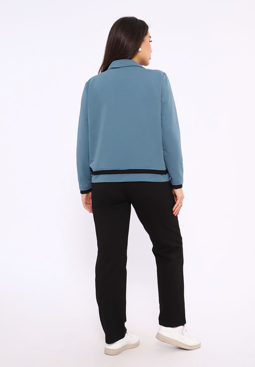 647 Костюм спортивный