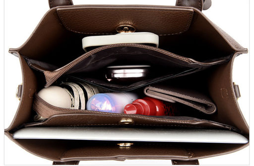 Сумка A-5130-Black