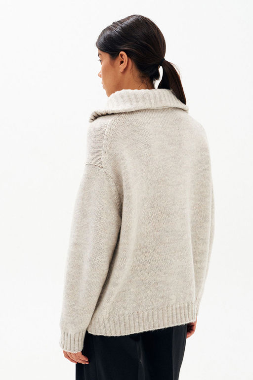 Джемпер 3100 - Tak divno фото 4