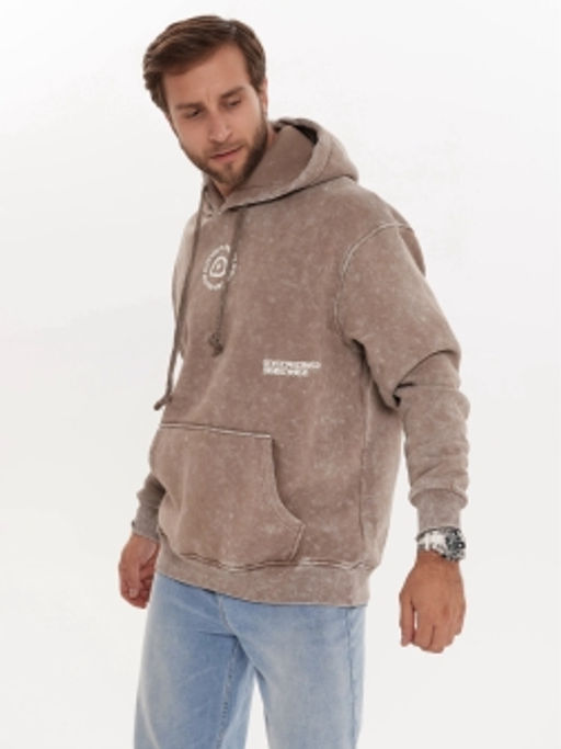 МУЖСКАЯ ТОЛСТОВКА - Giovedi фото 6