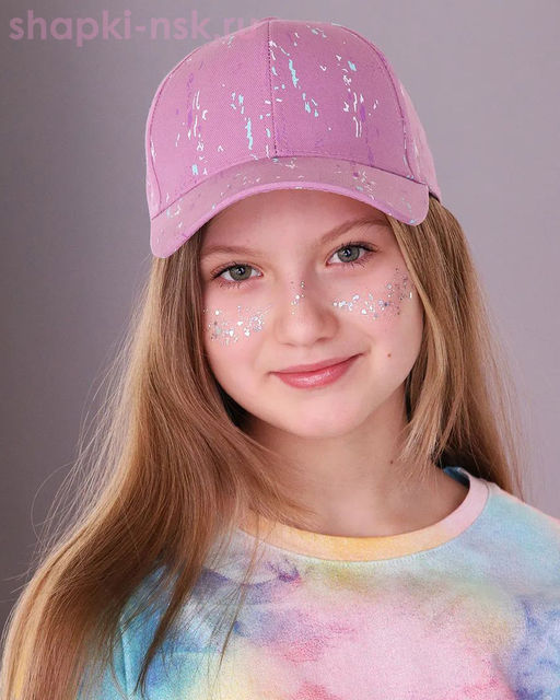 574-BS Бейсболка (52-54)