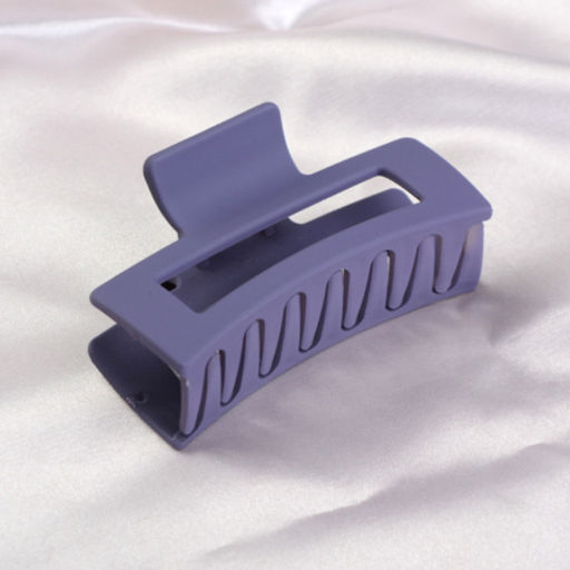 Краб для волос 8,5 см / GTQ-21 /уп 12/микс - ГалеонТрейд фото 13