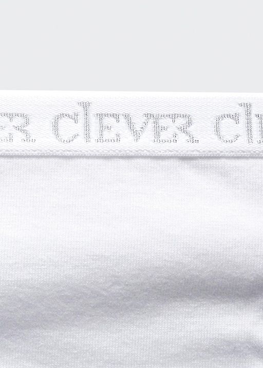 Трусы женские шорты - Clever wear фото 6