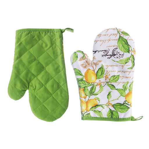 Прихватка-варежка PROVANCE Ассорти, полиэстр, 27 см арт. 493-086, 493-121,493-119,488-092