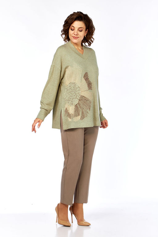 Костюм Jurimex 3362M-Р бежевый