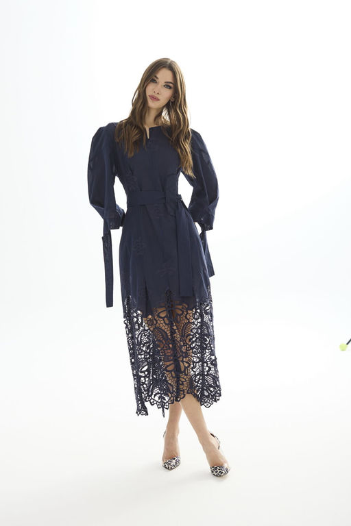 Платье Vesnaletto 3820-2  фото 9