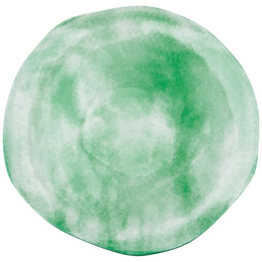 НАБОР ТАРЕЛОК ОБЕДЕННЫХ LEFARD ПАРАДИЗ 6 ШТ. 26 СМ РАЙСКОЕ ЯБЛОКО  фото 3