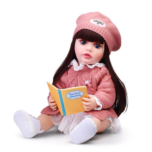 Кукла с аксессуарами "Эмили" в коробке