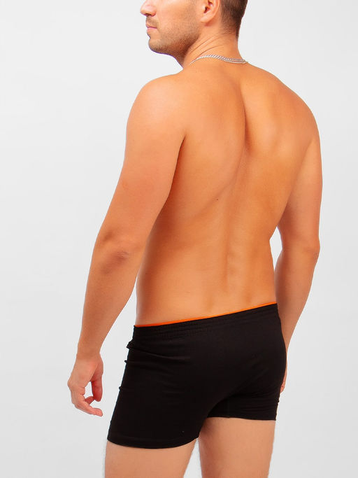 Трусы мужские Kenn Paul - Соль&перец фото 2