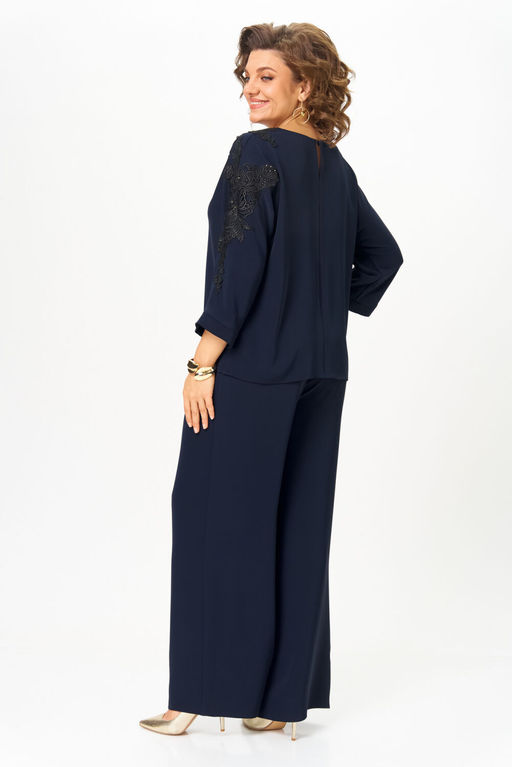 Костюм Rumoda 2278 синий