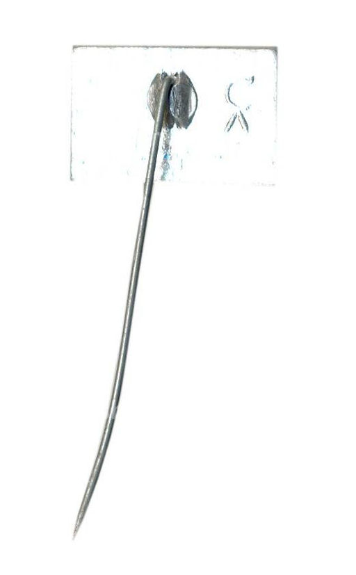 Значок Ленинград