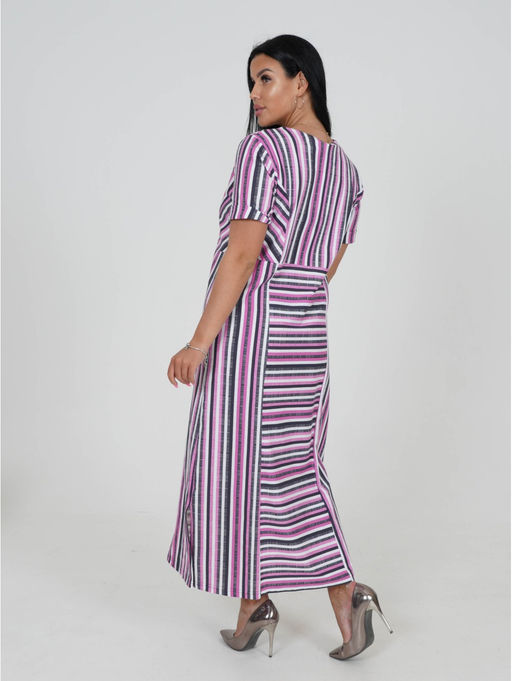 Оливия платье женское (ментол) - Lovetex фото 27