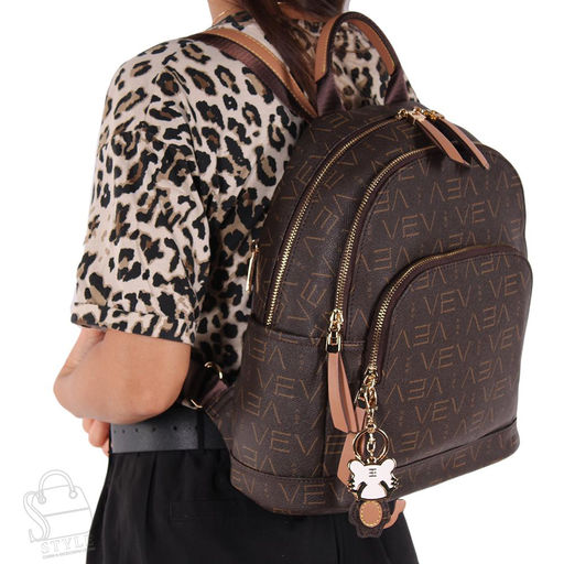 Рюкзак женский 13-6219 S-Style/50 фото 2