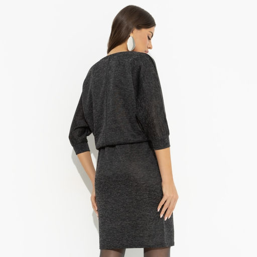 Платье мини Язык любви - Charutti фото 12