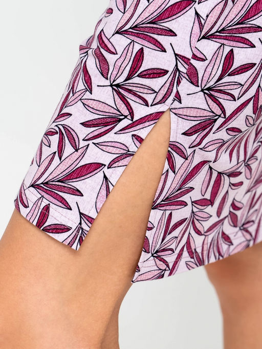 Туника жен.арт.159-6,розово-лиловая - Binita фото 4