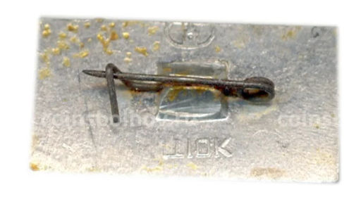 Значок Владимир