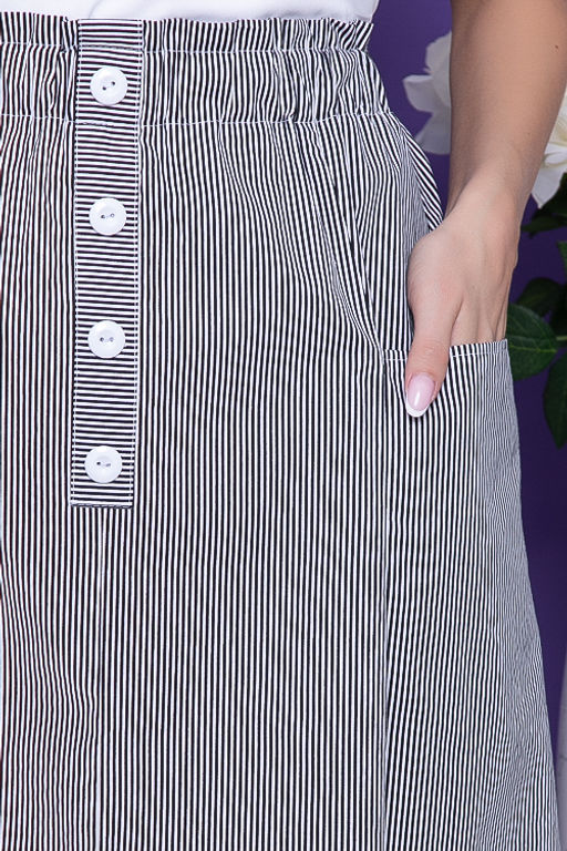 Юбка 2625 - Avili фото 4