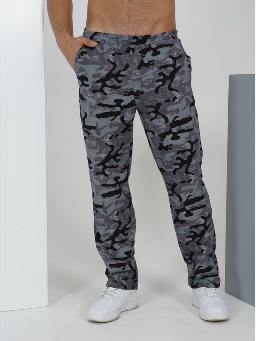 Сталкер брюки мужские (камуфляж) - Lovetex фото 4