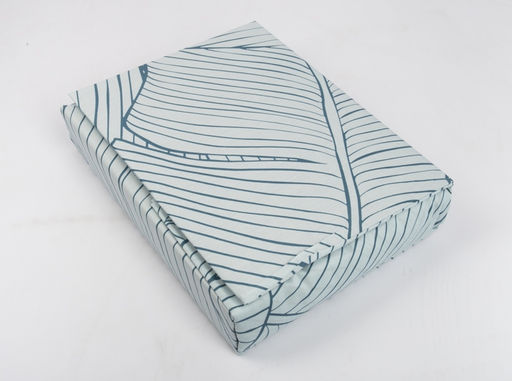 4254-БЧ Дуэт 215*153 сатин "Foliage" 6243-01