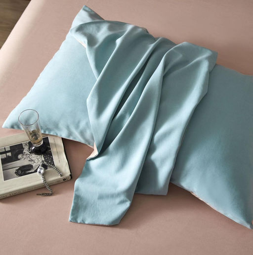 КПБ Mency Бархатный сатин MENBS002 2 спальный