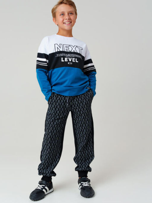 32511461 Фуфайка для мальчиков